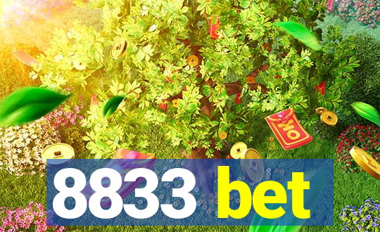 8833 bet